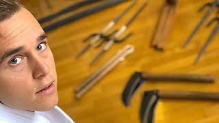 The Best Kobudo Weapons For Beginners