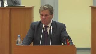 О мерах по ликвидации ЧС в Усть-Абаканском районе Хакасии
