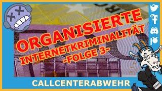 HEFTIG! Diese Kriminellen versuchten, mir 25.000€ zu stehlen  - Folge 3