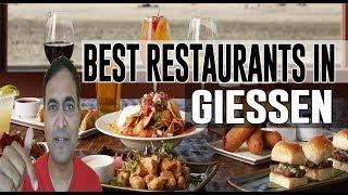 Best Restaurants and Places to Eat in Giessen, Germany