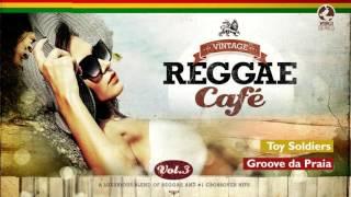 Toy Soldiers (Martika´s song) - Vintage Reggae Café 3