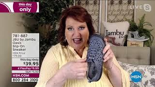 HSN | The List with Debbie D 04.21.2022 - 09 PM