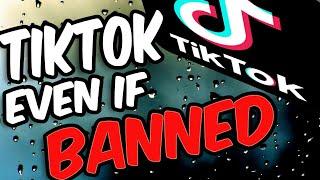 How to Access TikTok From America (or anywhere it's banned)