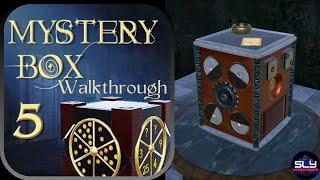 Mystery Box 5 Elements Walkthrough