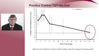 Celerion TQT like Trial