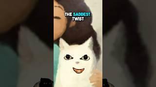 The Horror Game Ending That BROKE Me… #shorts