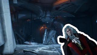 What If Dracula's Wolf Form Was the Only Way to Beat Dead by Daylight