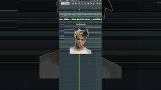 (SU) | +FLP | XXXTENTACION - changes | remake by Stock user