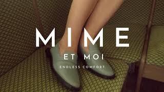 The new Loafers by Mime et moi