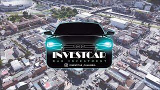 INVESTCAR - MARCA ALIADA