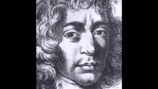 Baruch Spinoza   Part 2