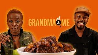 Grandma and Me: Oxtails - Episode Two