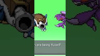 MAKING YOUR POKEMON INFINITE FUSION REQUESTS??? 682. #pokemon #shorts #fusion