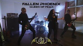 Fallen Phoenix - Queen of Fear