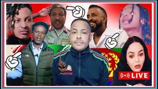 Zerit - @Hidmona Tv@G drar@Eri tv@Solo media@Tefetawi talkshow@Eri Sat@Neshnesh Tv@atvasena #Eritrea