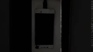 Kazam tornado 348 wont turn on