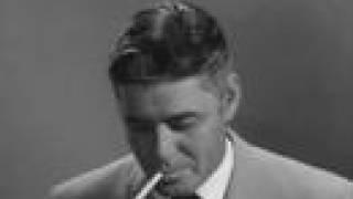 Guy Williams - Orginal Screen Test