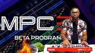 AKAI MPC 3.0 Public BETA IS HERE!!