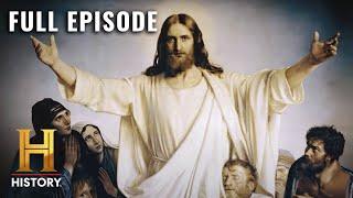 Bible Secrets Revealed: The Real Jesus (S1, E4) | Full Episode