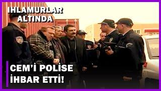 Yılmaz, Cem’i Polise İhbar Etti! - Ihlamurlar Altında 63.Bölüm