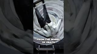 FULL VID ON MAIN #horrorshorts #scary #disturbing #creepy #clown #clownkiller #horrorstories #killer