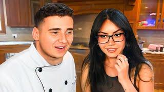 Cooking with Tara Yummy!