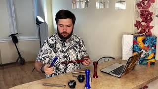 Кальян Alpha Hookah X | Оригинал VS Реплика