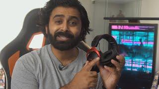 Are the Cloud II by HyperX the best wireless headset?