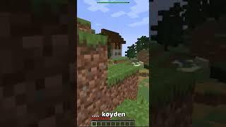 Minecraft AMA Zıplamazsak Oluyoruz