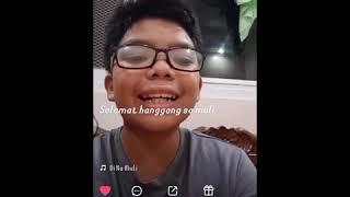 DI NA MULI cover by: Renz Sadiwa