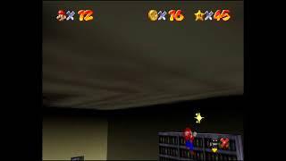 Super Mario 64 (Pc)