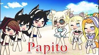 Papito (gacha life)