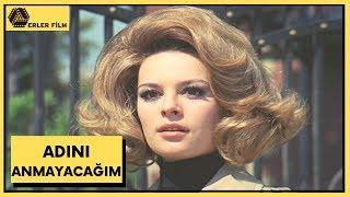 Adını Anmayacağım | Hülya Koçyiğit, Cüneyt Arkın | Türk Filmi | Full HD