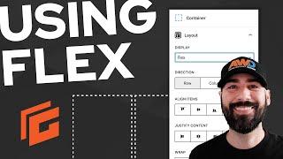 Learn the Basics of Using Flex in GenerateBlocks