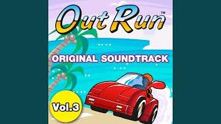 SPLASH WAVE (OutRun2 series)