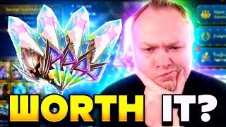 This New Summon Event Is Wild!  Raid: Shadow Legends