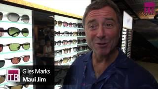 TRBusiness Profile: Maui Jim