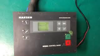 406687 - Kaeser Sigma Basic - A5E02171865007