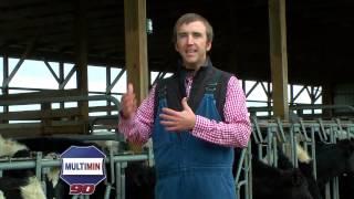 Multimin 90 - Dr. Dustin Davis, DVM - Somerset, PA - Dairy Fresh Cows