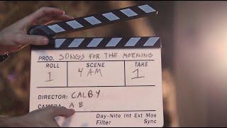 Director / VFX Reel 2022