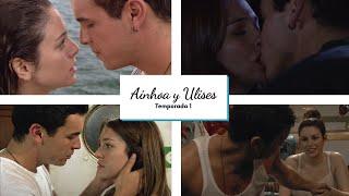 Ainhoa & Ulises | Season 1