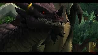 World of Warcraft: Dragonflight - Катсцены: Сыновья Нелтариона