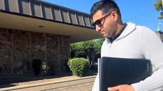 Cry Baby Attorney Plays Traffic Court Judge