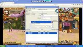 Ninja Online Cheat Engine Terbaru