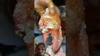 কাকড়ার ফ্রাই, #seafood #food #foodie #crab #seafoodboil #homemade #easy #tasty #yummy #curry