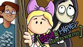 Let's Try Edna & Harvey: Harvey's New Eyes - Well That Got Dark