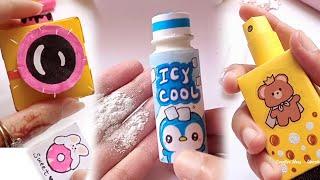 How to make paper TOYS at home | DIY paper crafts for school project | Easy craft ideas /DIY Origami