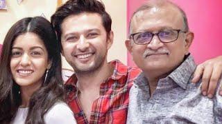 Taarzan: The Wonder Car Movie Hero Vatsal Sheth With His Wife, and Father | Mother | Biography