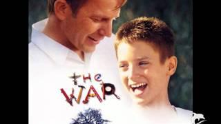 The War - Thomas Newman - Angel Pen