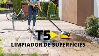 Accesorio para la limpieza de superficies Kärcher - T5